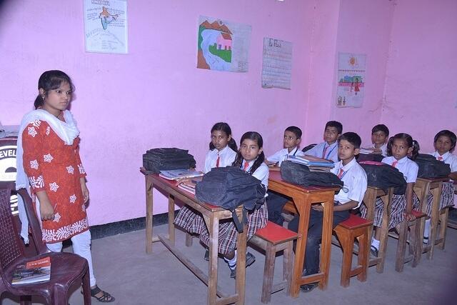 Class 1
