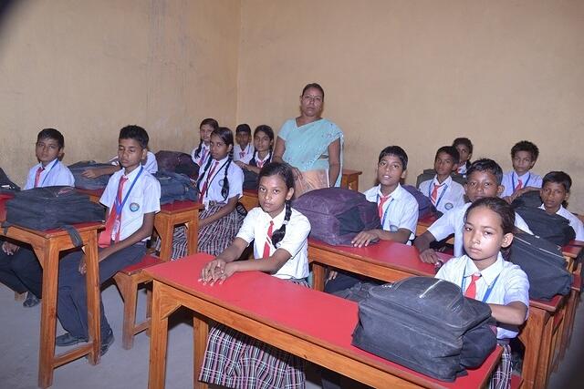 Class 3