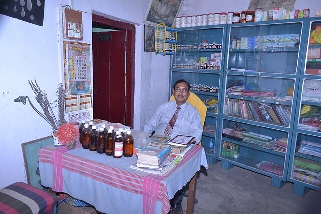 Dr J Prasad1