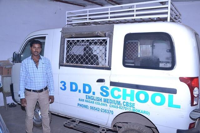 School Bus