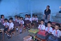 Class LKG