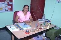 Principal Desk