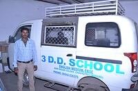 School Bus